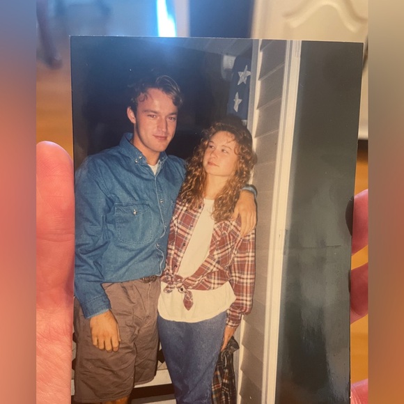 Meet your Posher, Attic Granny - Picture 15 of 16